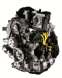 P826A Engine